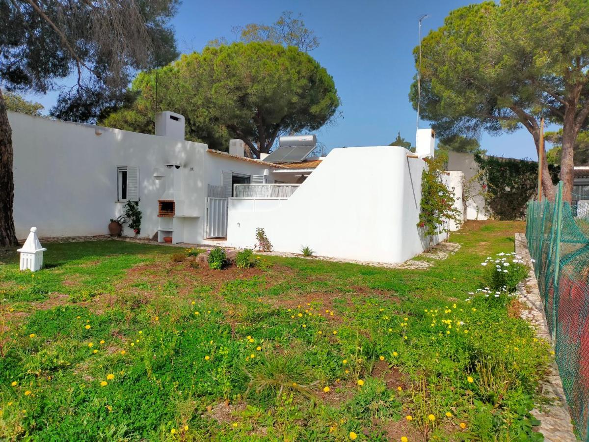 Balaia Vila 103 Villa Olhos de Agua  Exterior foto